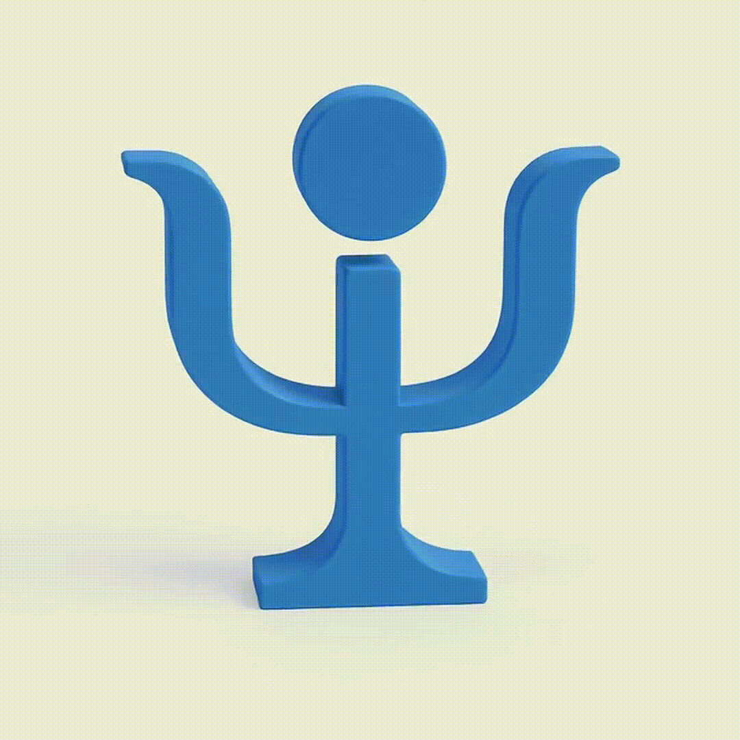 Rotating Logo